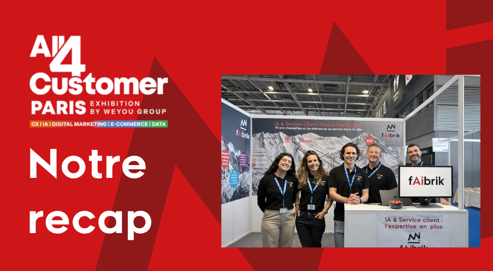 All4Customer Paris 2026: Our Experience Recap