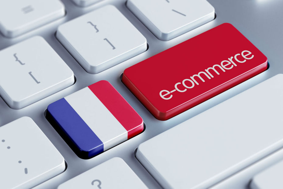 e-commerce : le marché français