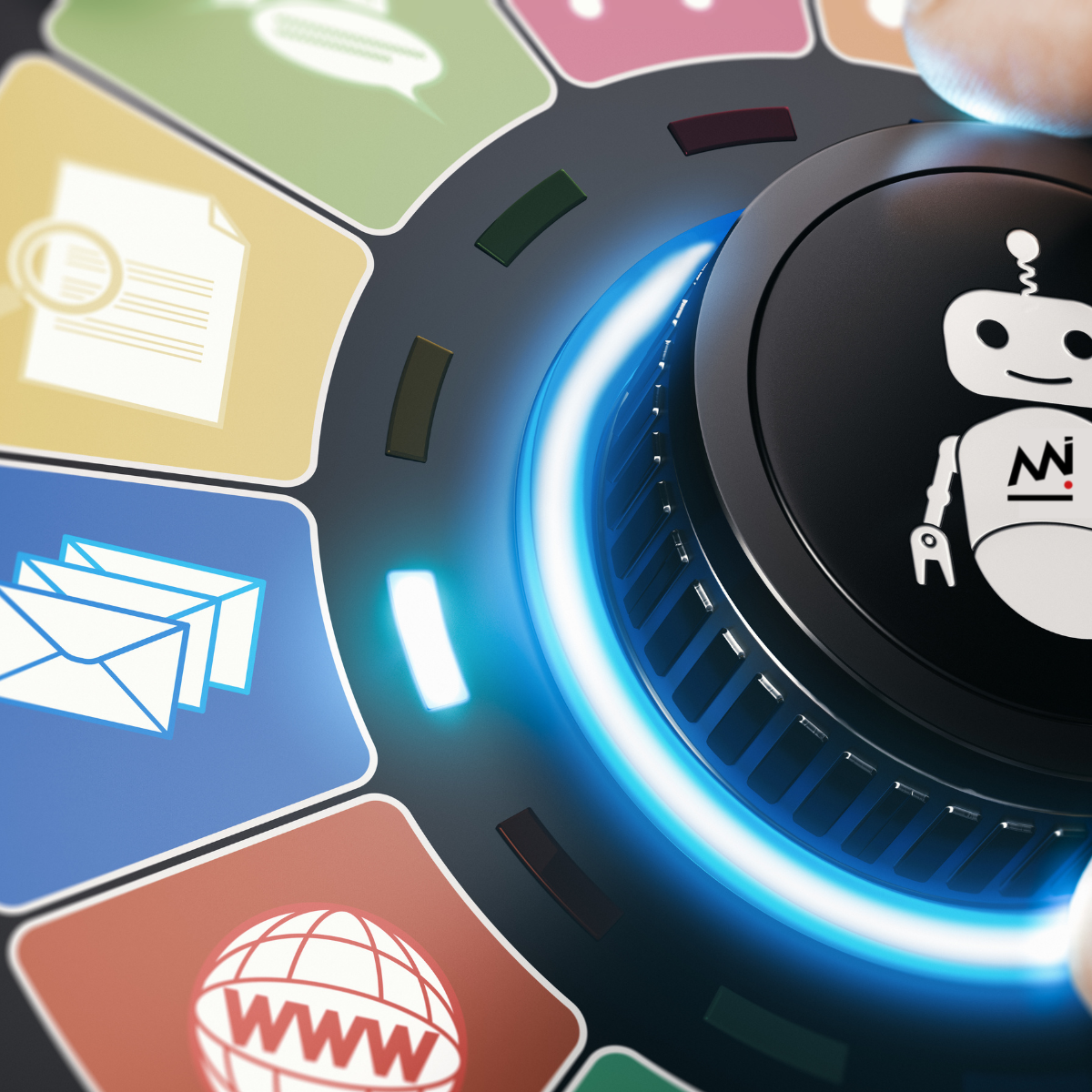 Intelligente Automatisierung
