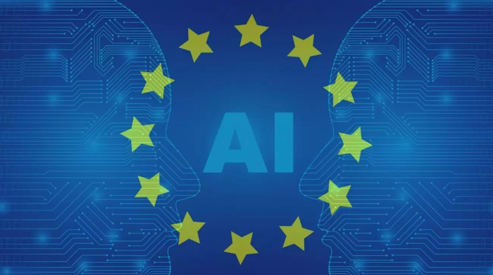 The EU’s Historic Leap with the AI Act