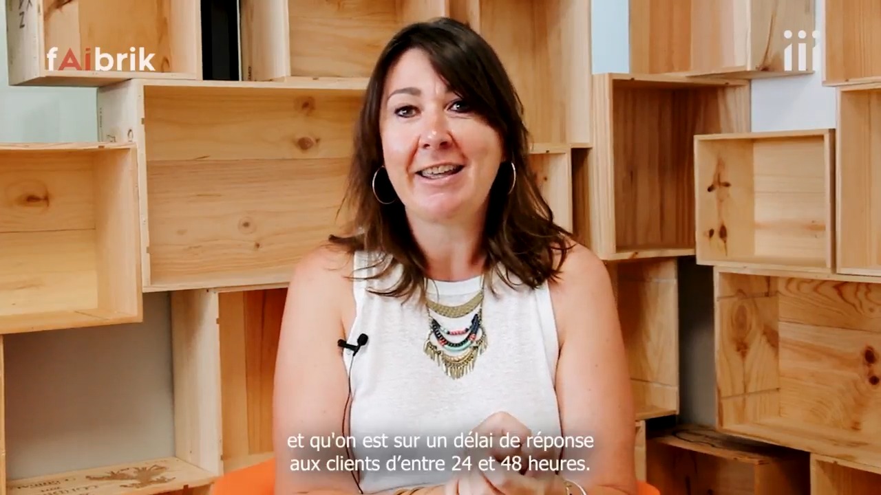 La satisfacción del cliente: una realidad para Vinatis
