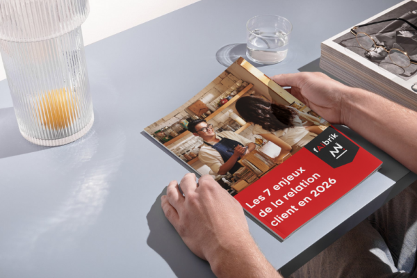 enjeux relation client