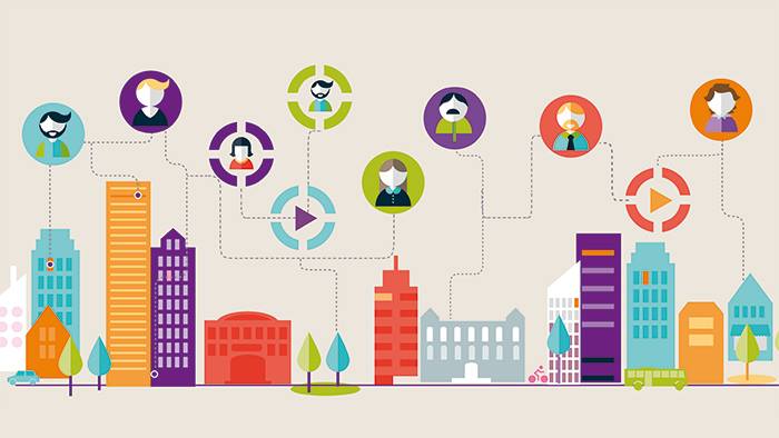 social housing providers and the evolution of social housing