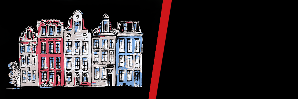 social housing providers moving toward digitalizing their customer relationships?