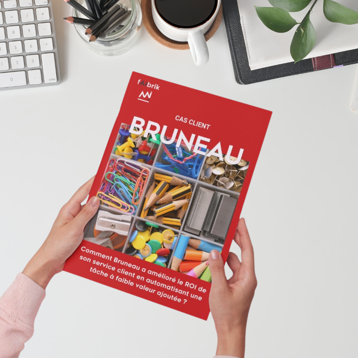 Bruneau