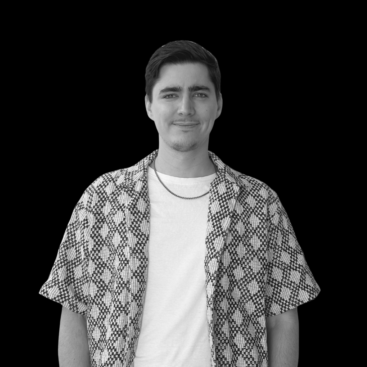 Justin Milhomme