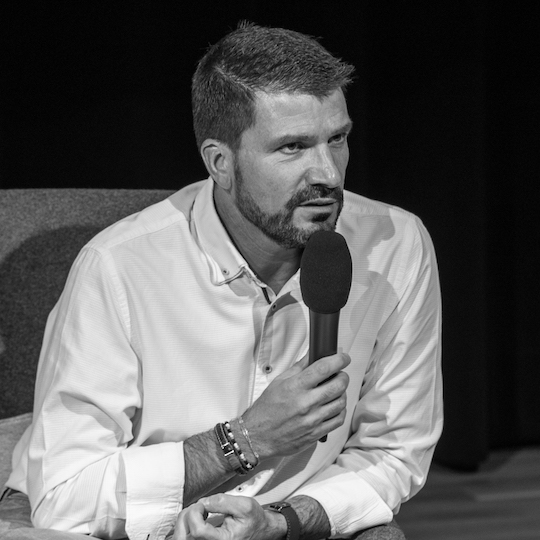 Pierre Kauffmann