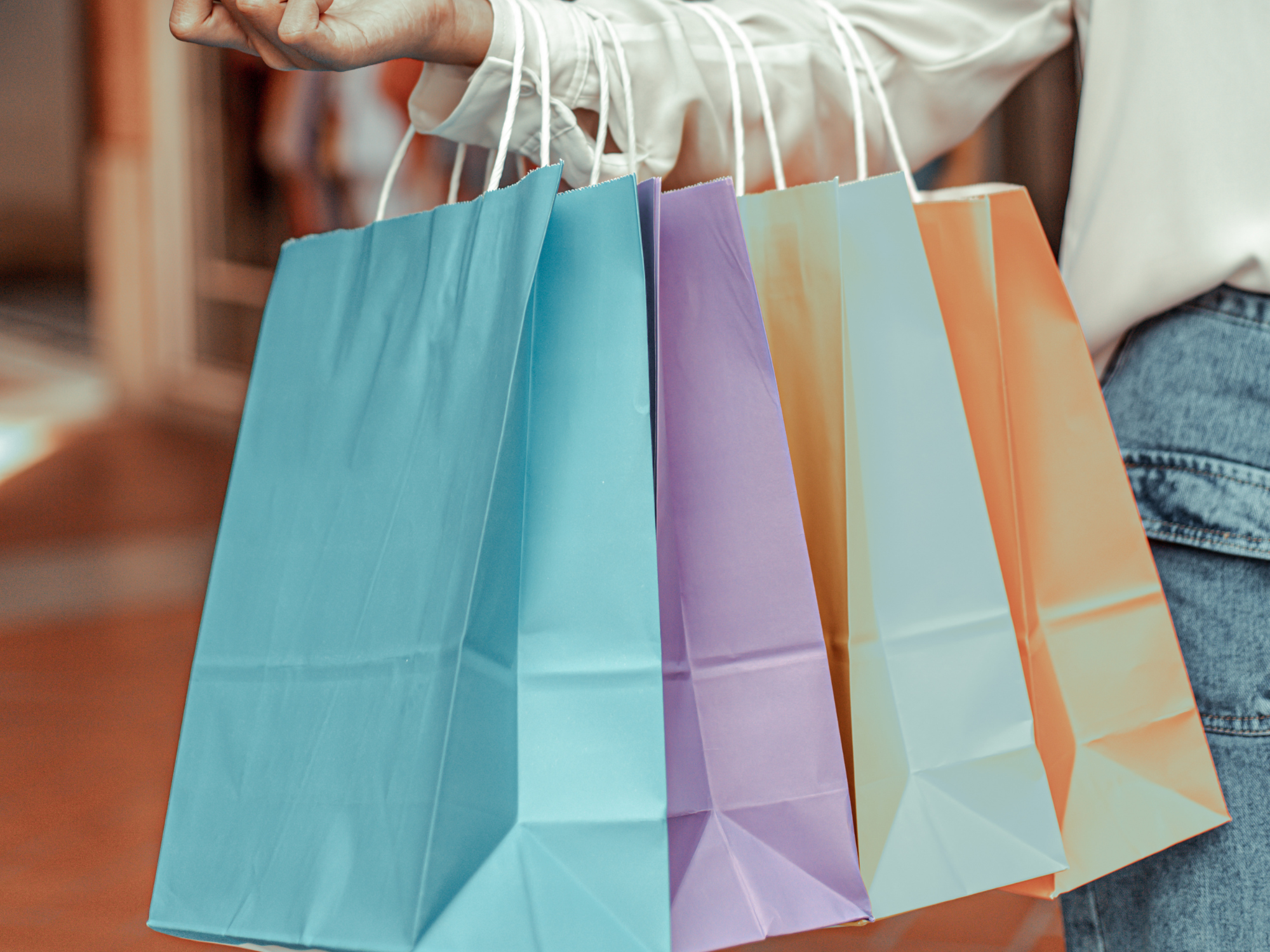 Une relation client retail unifiée sur l'ensemble de vos magasins