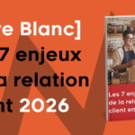 enjeux relation client