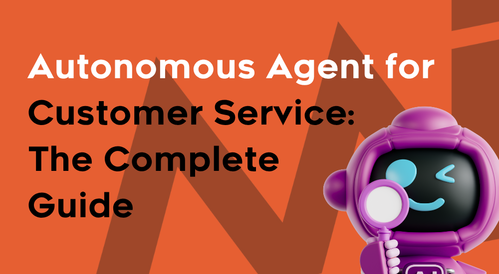 autonomous agent