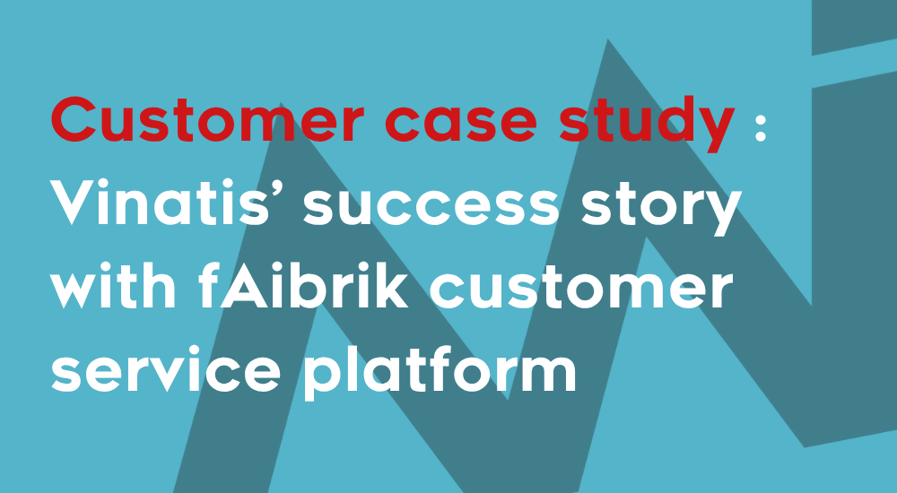 Customer Case study Vinatis