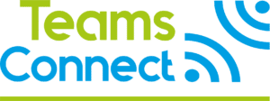 teams connect | logiciel service client