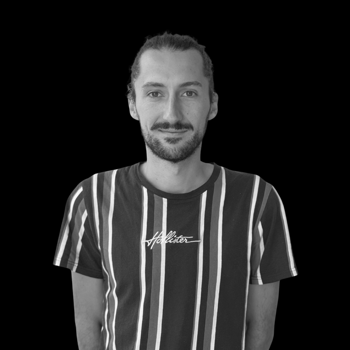 équipe fAIbrik Loïc