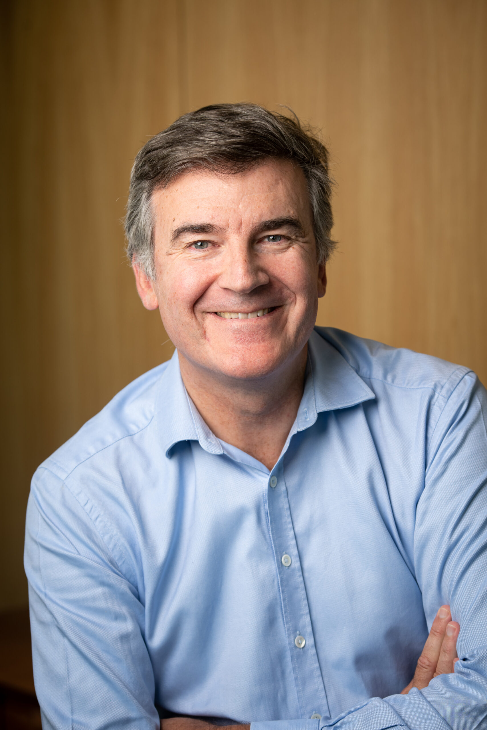 Stéphane Ronteix