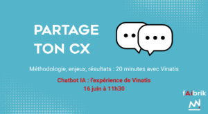 agent conversationnel webinar