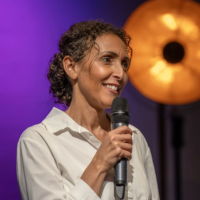 Lobna Calleja