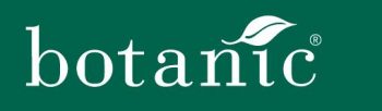 Logo-botanic