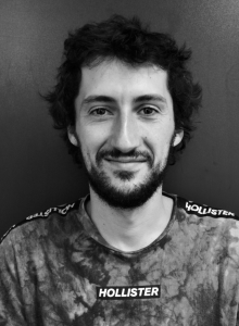 Loïc Loïc