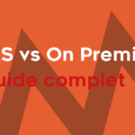 saas vs on premise